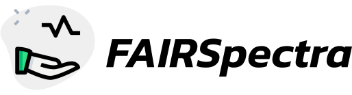 FAIRSpectra Logo